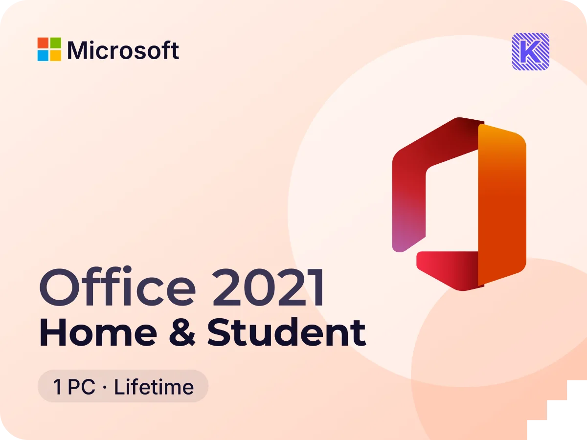 Office 2021 Home & Student