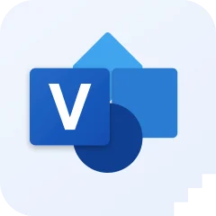Visio 2024 Professional (1PC) Global