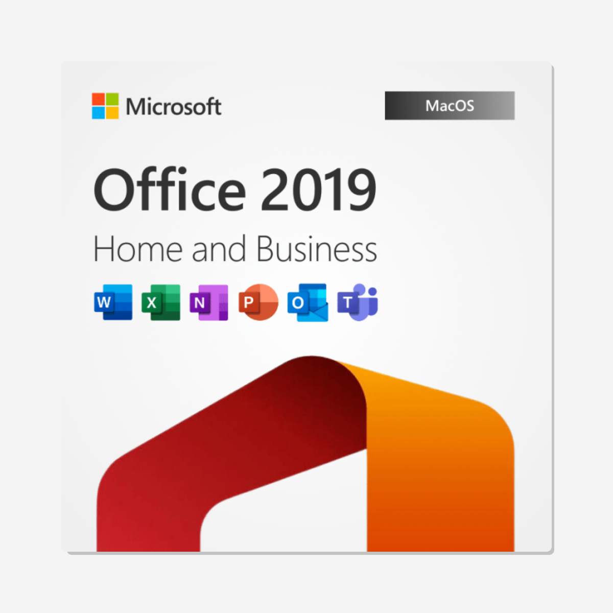 Office 2019 Home and Business Activation Key - Keylify 2025