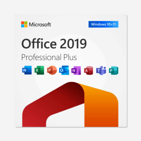 Office 2019 Professional Plus Activation Key - Keylify 2025