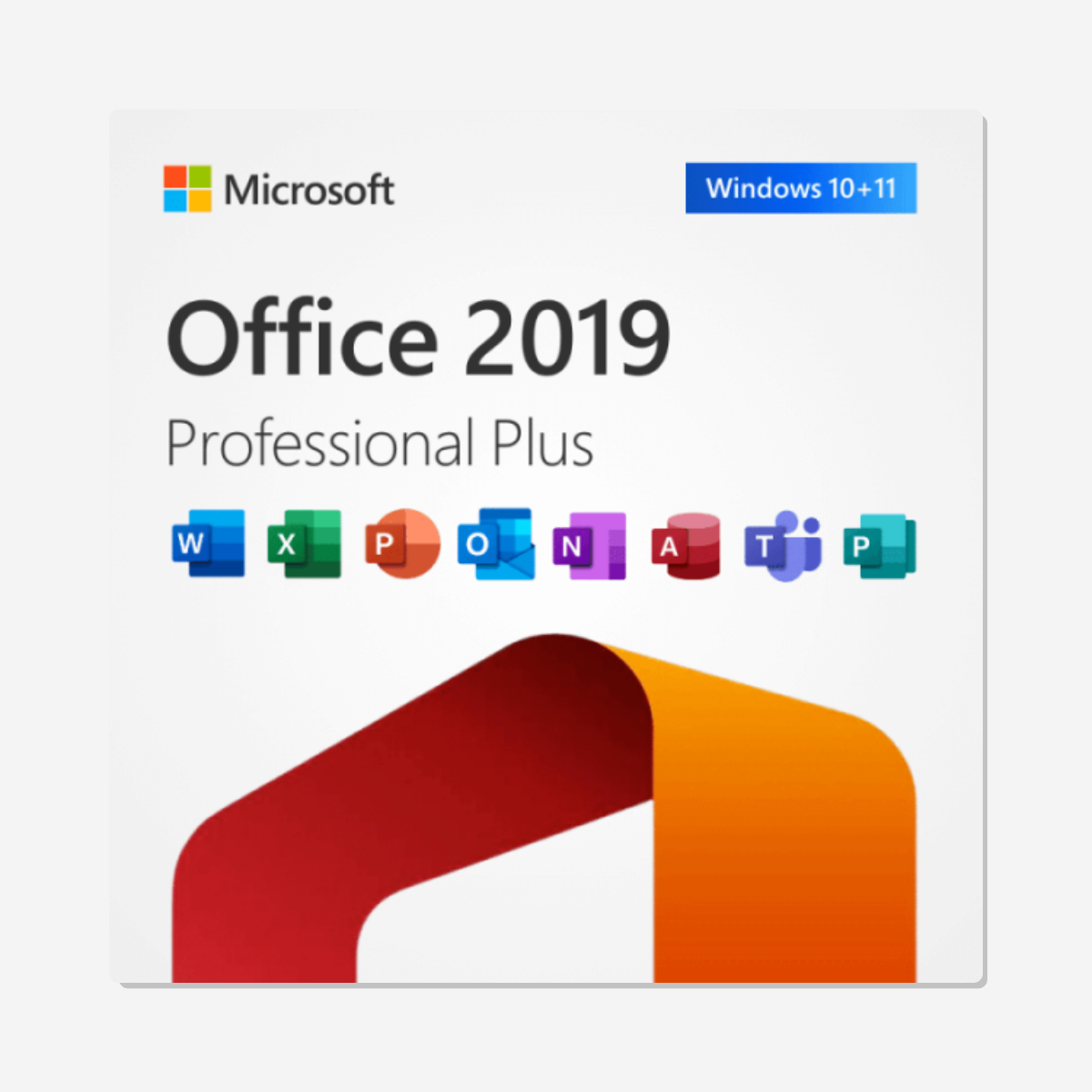 Office 2019 Professional Plus Activation Key - Keylify 2025
