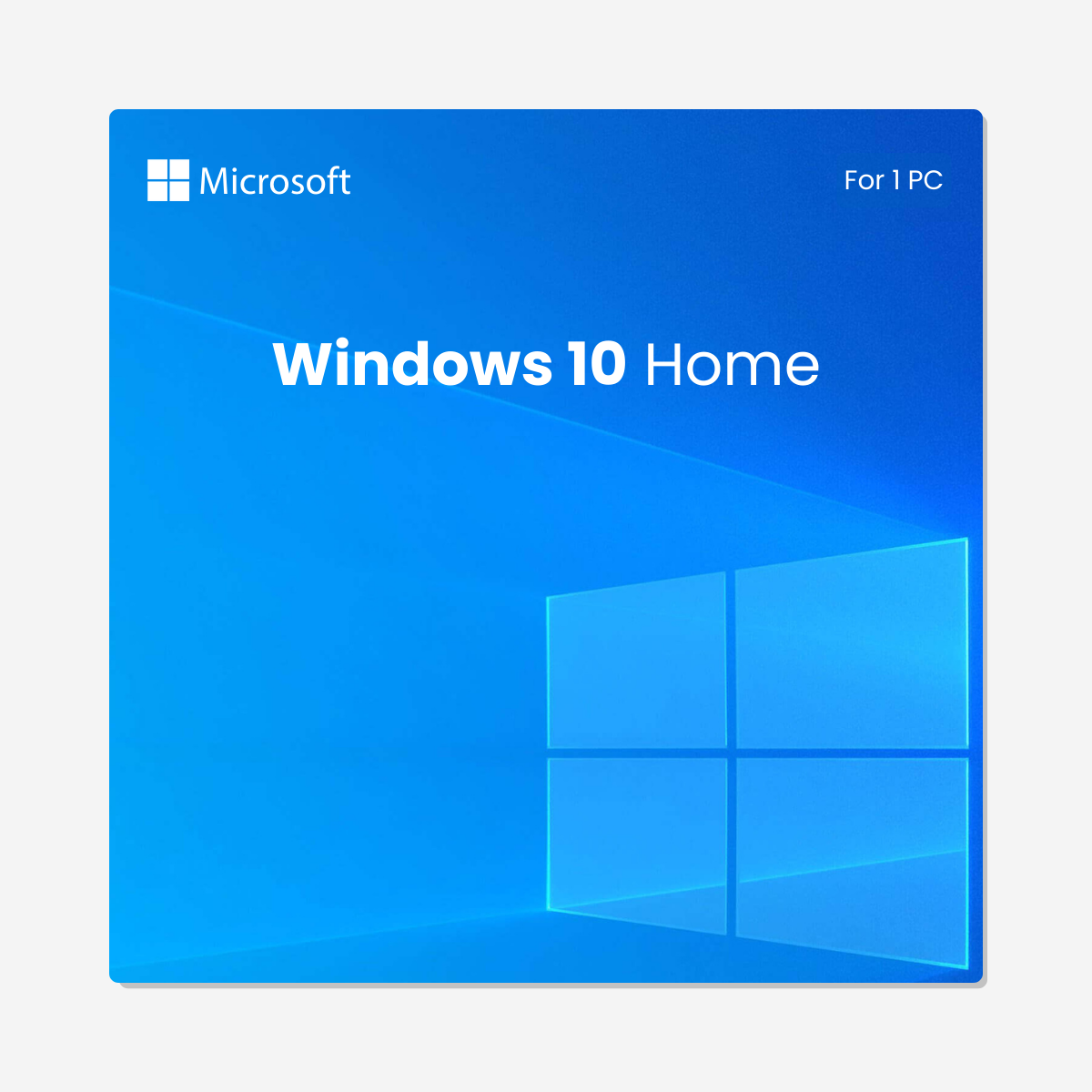 Windows 10 Home Activation Key - Keylify 2025