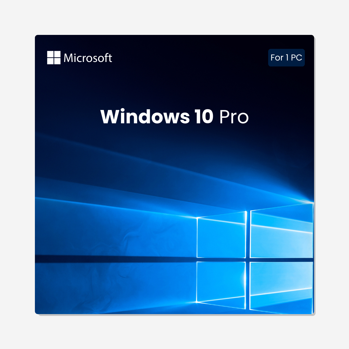 Windows 10 Pro Activation Key - Keylify 2025