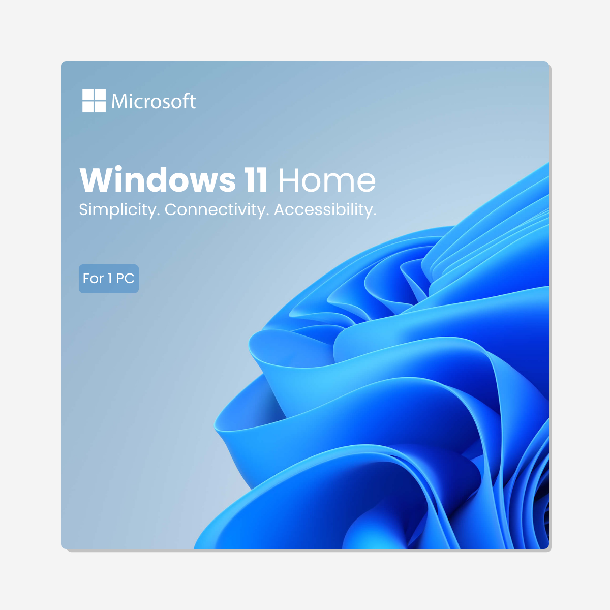 Windows 11 Home Activation Key - Keylify 2025