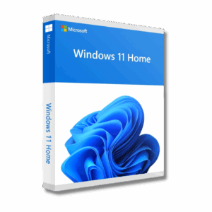Microsoft Windows 11 Home Key digital license