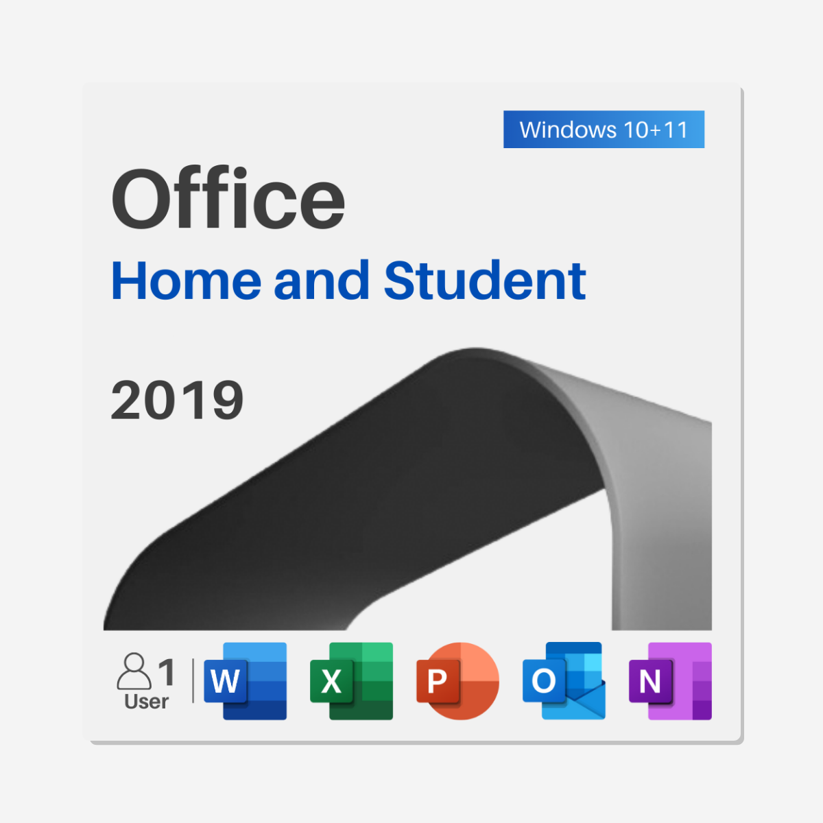 Office 2019 Home and Student Activation Key - Keylify 2025