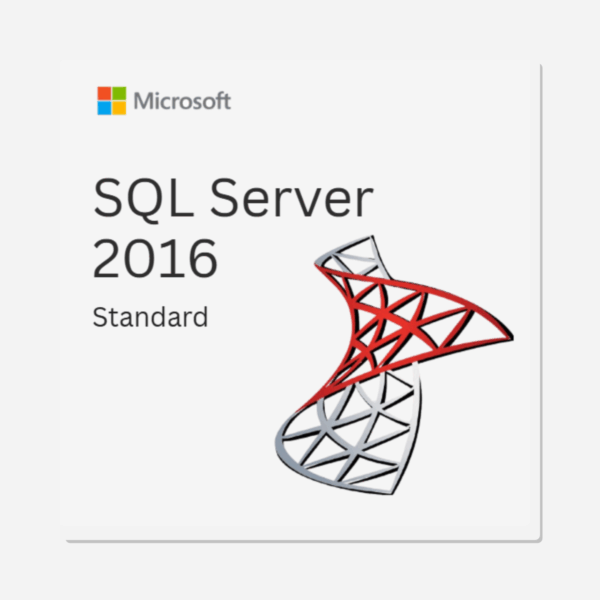 SQL Server 2016 Standard Activation Key - Keylify 2025