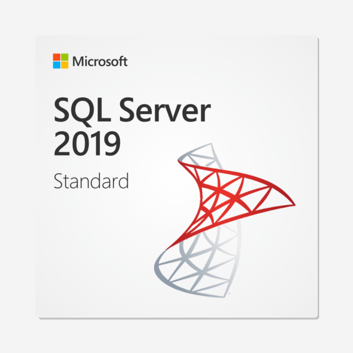 SQL Server 2019 Standard Activation Key - Keylify 2025