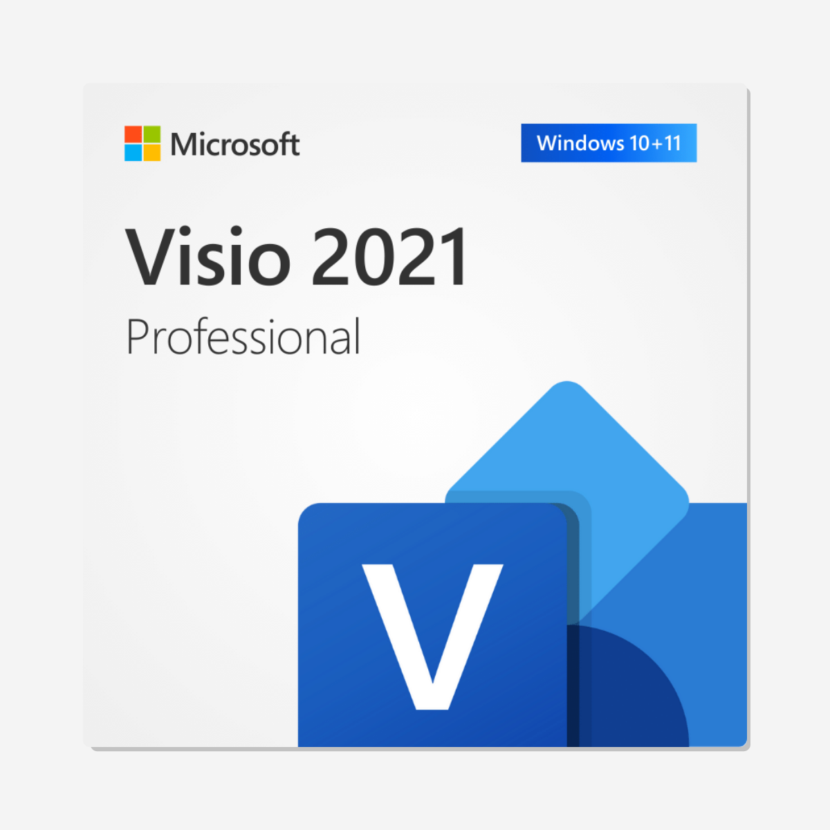 Visio 2021 Professional Activation Key - Keylify 2025 Visio 2021 Professional Activation Key - Keylify 2025