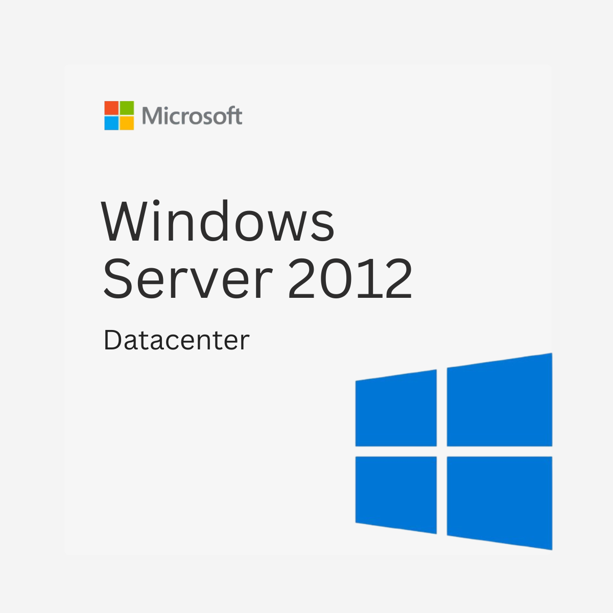 Windows Server 2012 Activation Key - Keylify 2025
