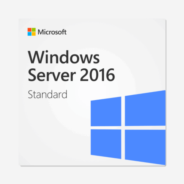Windows Server 2016 Standard Activation Key - Keylify 2025