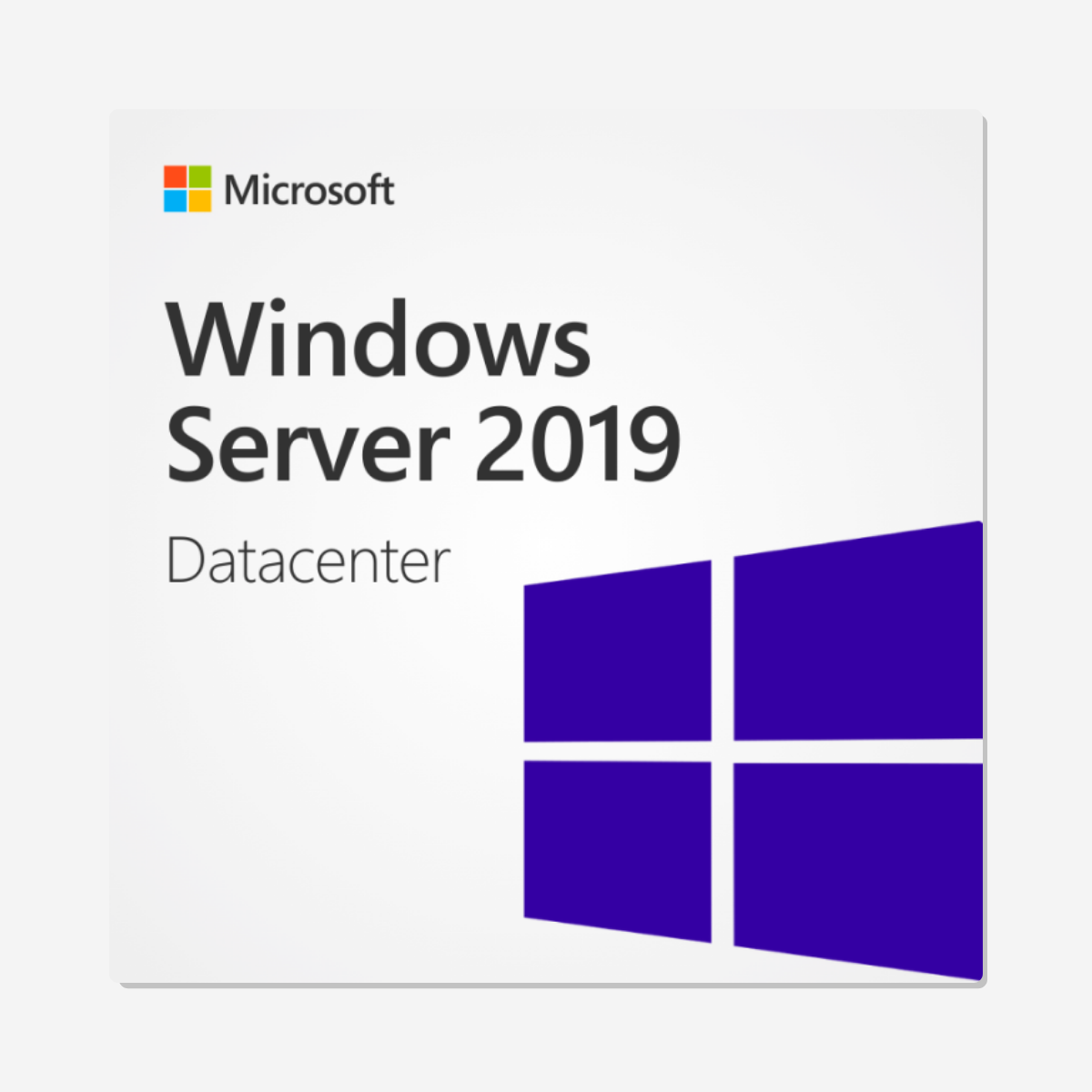 Windows Server 2019 Datacenter Activation Key - Keylify 2025