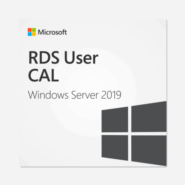 Windows Server 2019 RDS User CAL Activation Key - Keylify 2025