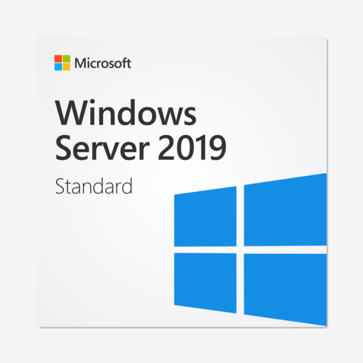 Windows Server 2019 Standard Activation Key - Keylify 2025