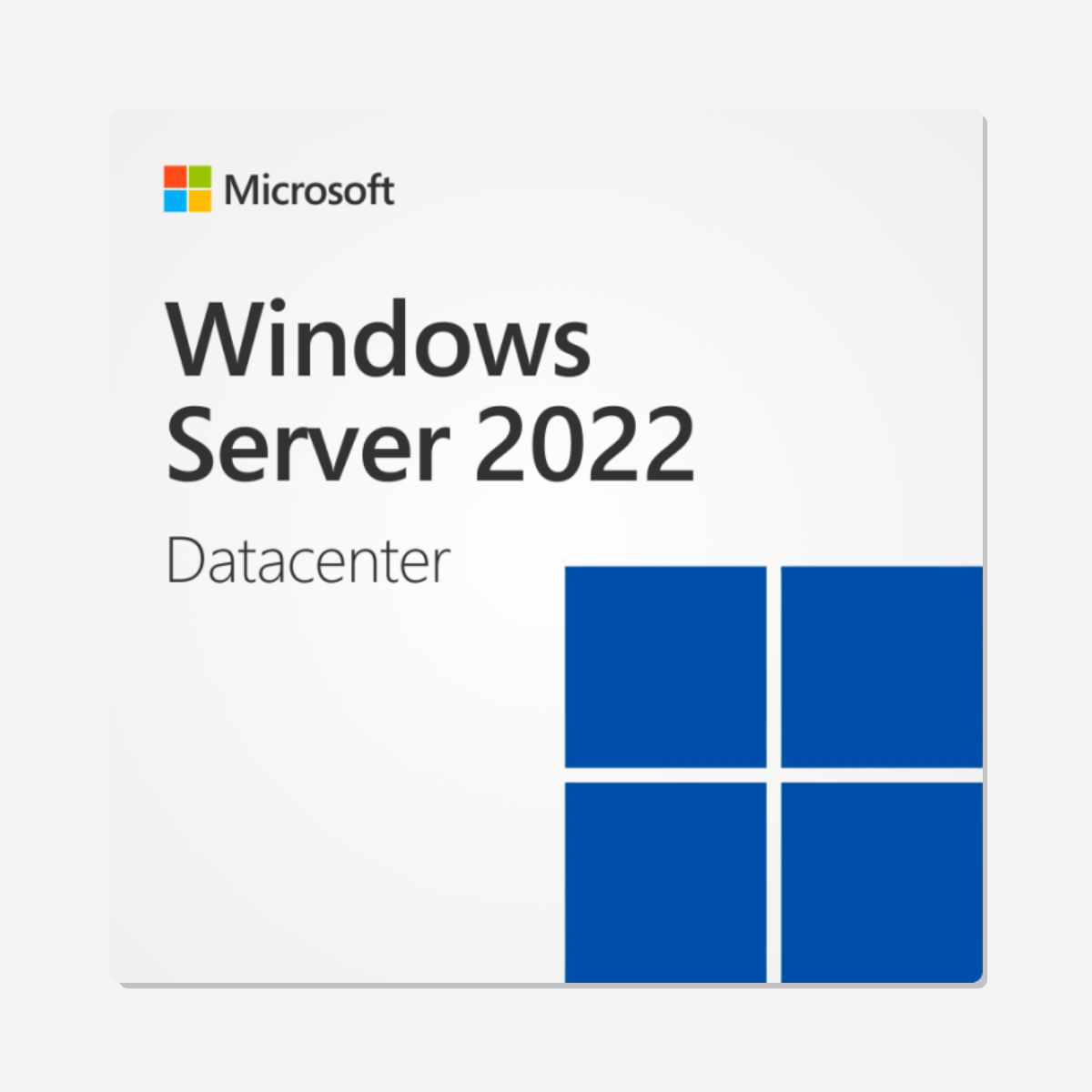 Windows Server 2022 Datacenter Activation Key - Keylify 2025