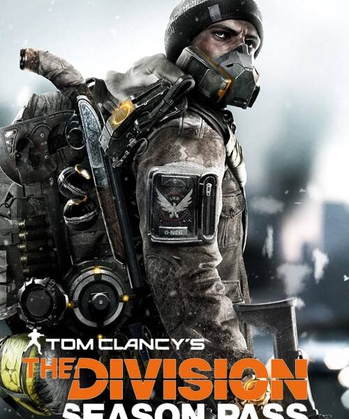 Tom Clancy's The Division - Season Pass (Ubisoft)
