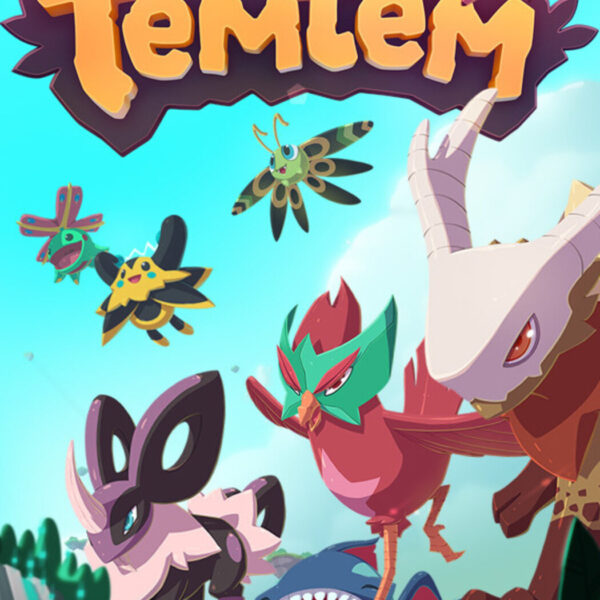 Temtem (STEAM)