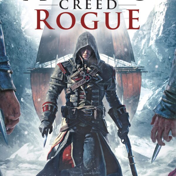 Assassin's Creed: Rogue (Ubisoft)