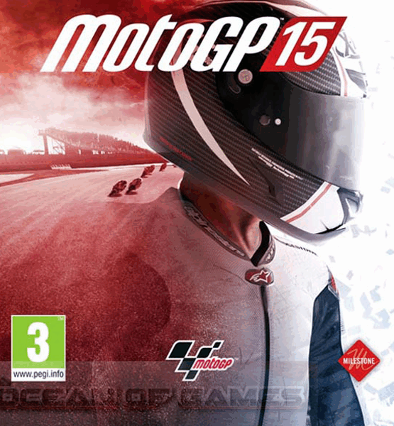 MotoGP 15 (Steam)