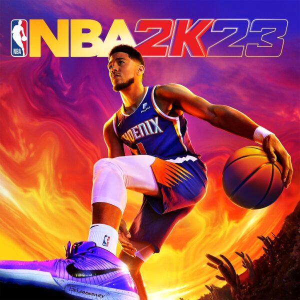 NBA 2K23 (Steam) EU
