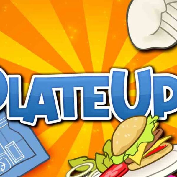 PlateUp! (Steam)