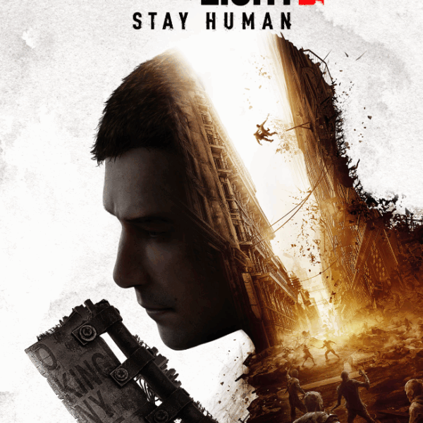 Dying Light 2 Stay Human - Steam (Global)