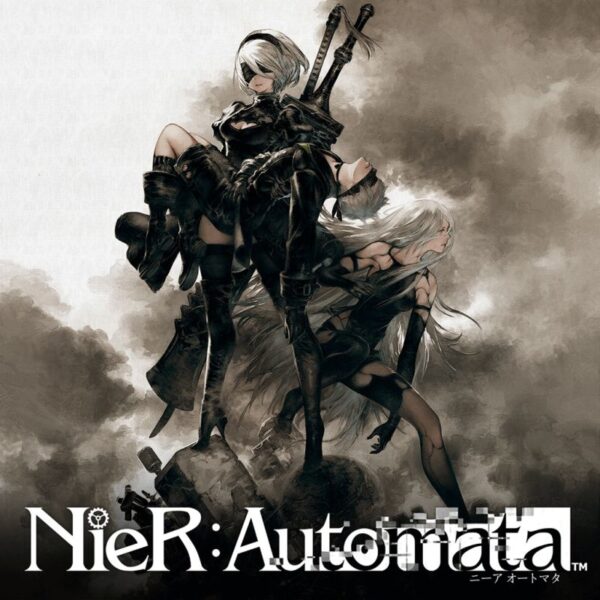 NieR:Automata Game of The YoRHa Edition
