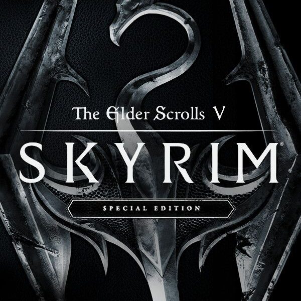 The Elder Scrolls V: Skyrim Special Edition