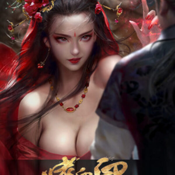 Bloody Spell