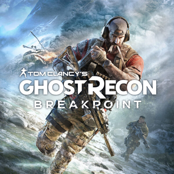 Tom Clancy's Ghost Recon: Breakpoint (Ubisoft)