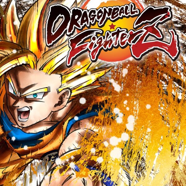 Dragon Ball FighterZ