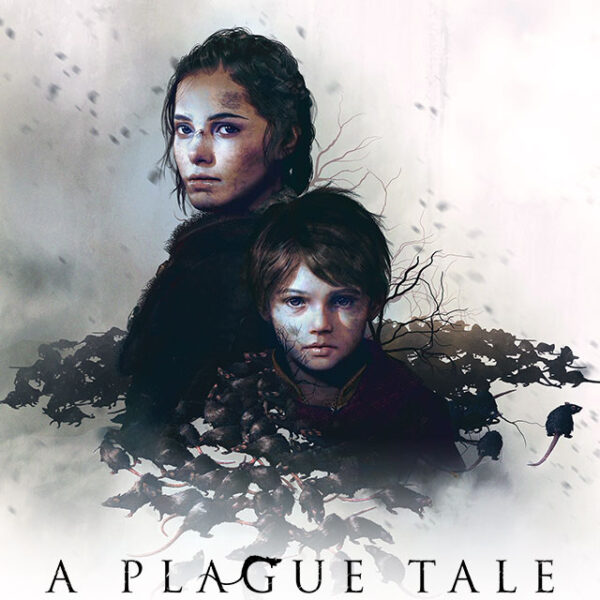 A Plague Tale Innocence