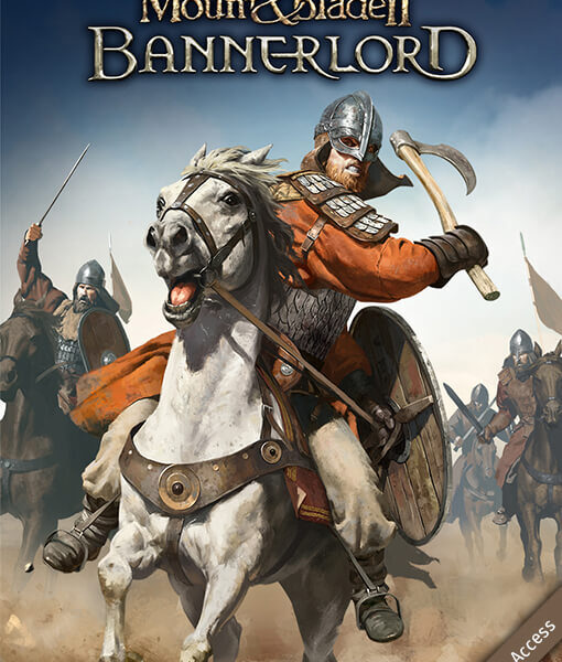 Mount & Blade II: Bannerlord (Steam)