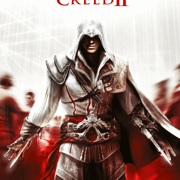 Assassin's Creed II (Ubisoft)