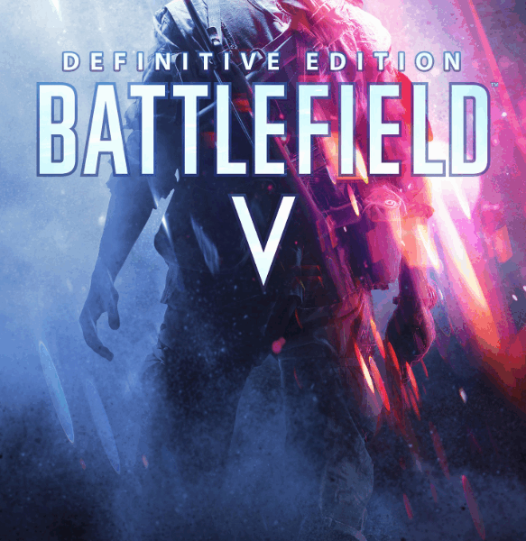 Battlefield V | Definitive Edition (PC) - Origin Key - GLOBAL (English Only)