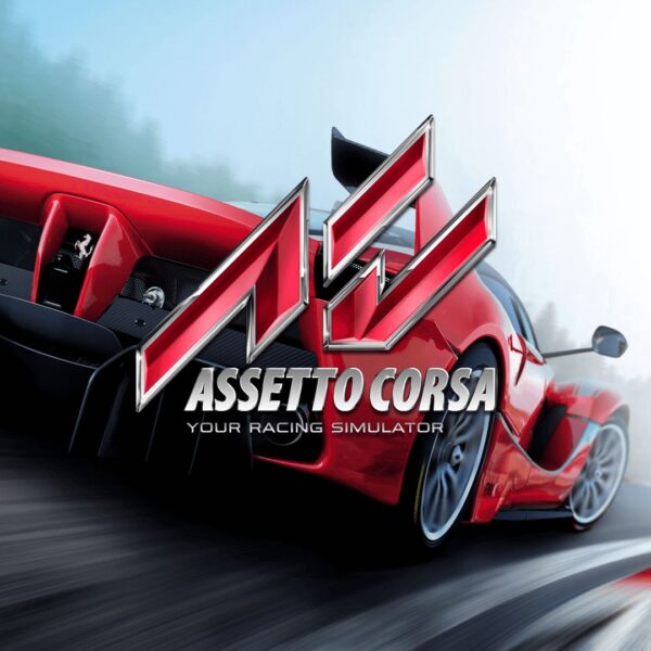Assetto Corsa (Steam)