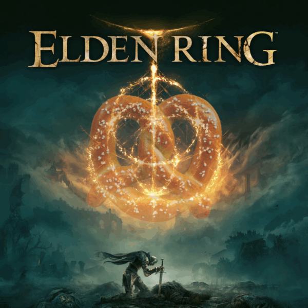 Elden Ring - EU (Steam)
