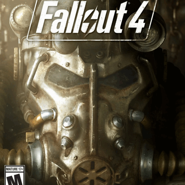 Fallout 4 (STEAM)