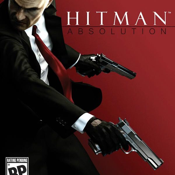Hitman: Absolution (Steam)