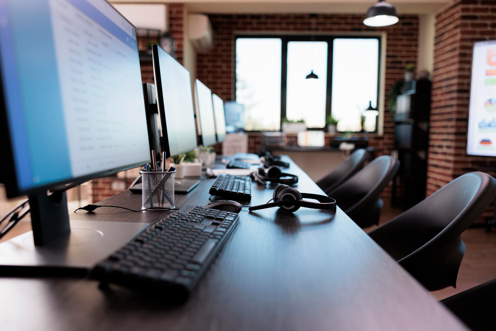 Keylify About Us - 2025 Office