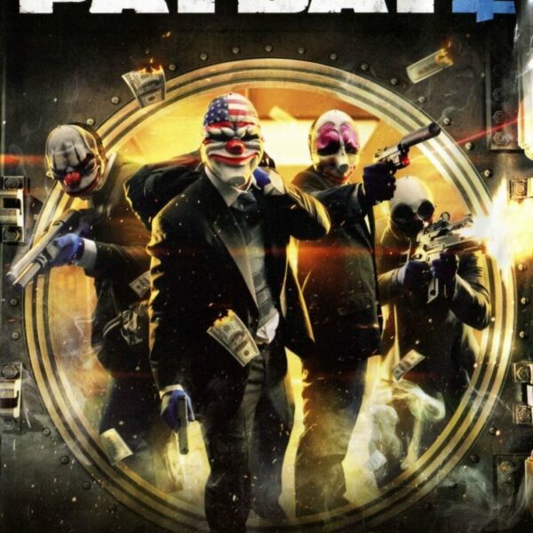 Payday 2