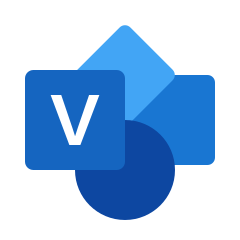 Microsoft Visio Category - Keylify 2025