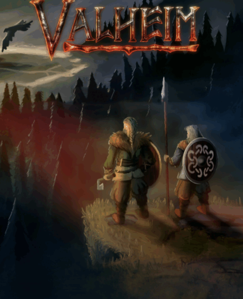 Valheim (PC) - Steam Gift - EUROPE
