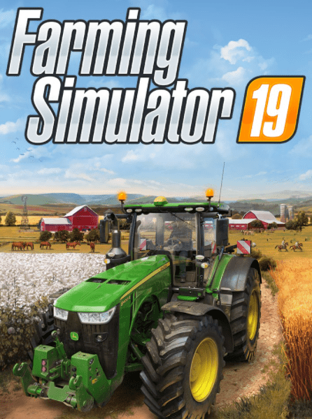 Farming Simulator 19