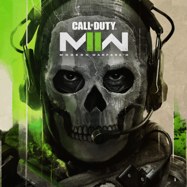 Call of Duty: Modern Warfare II Cross-Gen Bundle EU XBOX