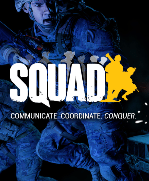 Squad (Steam)