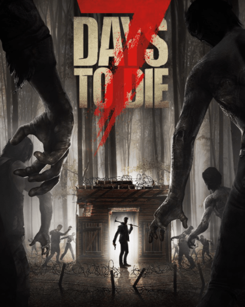 7 Days to Die (Steam)