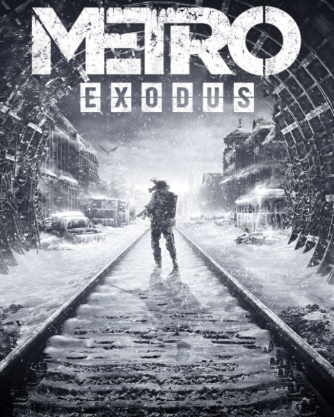Metro: Exodus