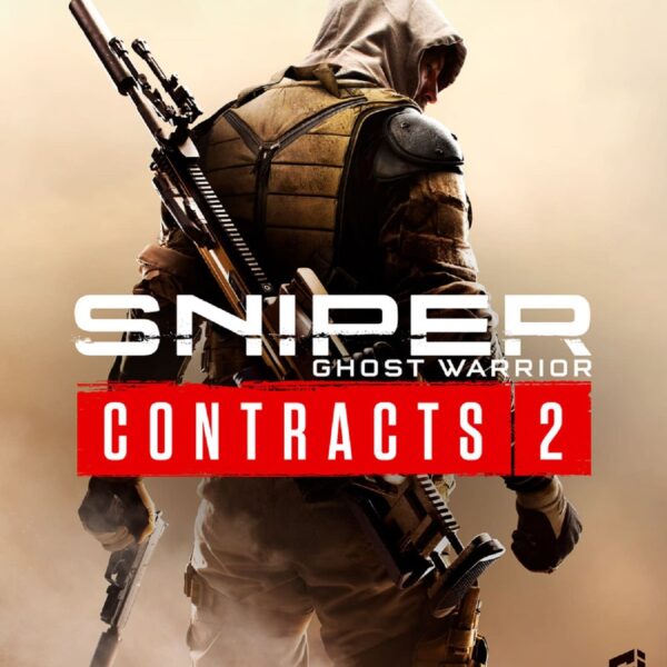 Sniper Ghost Warrior Contracts 2 (Steam)