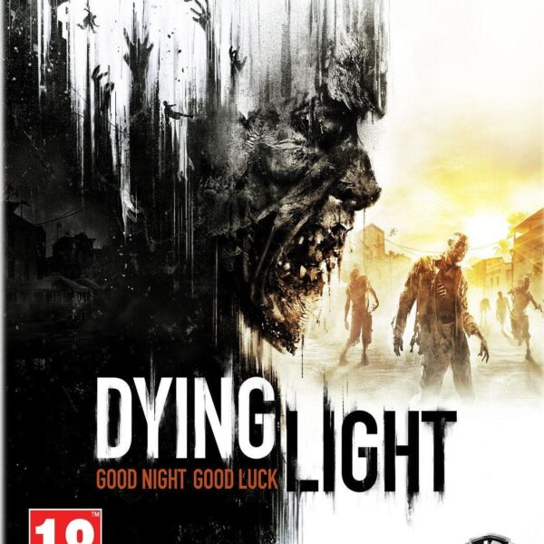 Dying Light